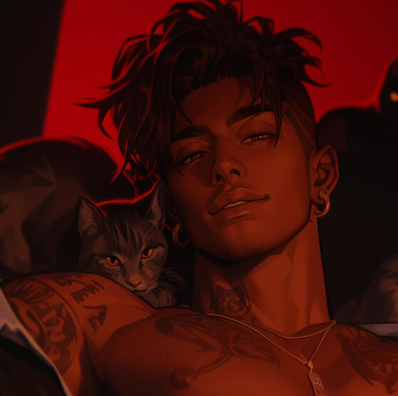 Diego’s Older brother: Miguel